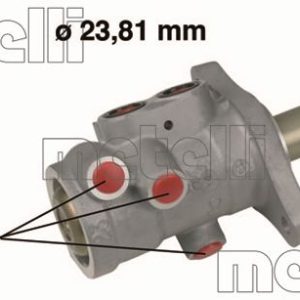 Pompa centrala frana METELLI 05-0556 – RENAULT | AutoRival