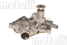 Pompa de apa METELLI 24-0353 – RENAULT | AutoRival