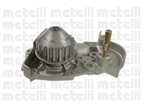 Pompa de apa METELLI 24-0412 – RENAULT | AutoRival