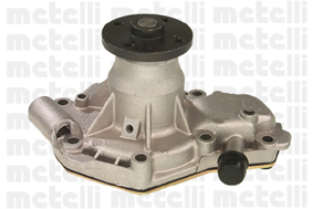 Pompa de apa METELLI 24-0527 – RENAULT | AutoRival