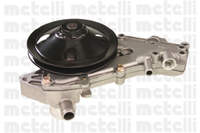 Pompa de apa METELLI 24-0595 – RENAULT | AutoRival