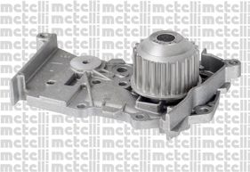 Pompa de apa METELLI 24-0724A – RENAULT | AutoRival