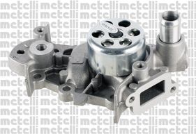 Pompa de apa METELLI 24-0981 – RENAULT | AutoRival
