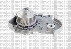 Pompa de apa METELLI 24-1035 – RENAULT | AutoRival