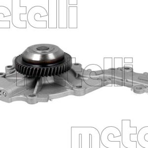 Pompa de apa METELLI 24-1453 – RENAULT | AutoRival