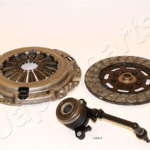 Kit ambreiaj JAPANPARTS KF-1043 – RENAULT | AutoRival