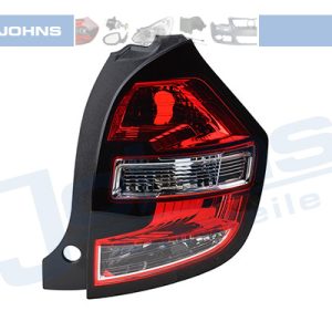 Lampa spate JOHNS 61 01 88-1 – RENAULT | AutoRival