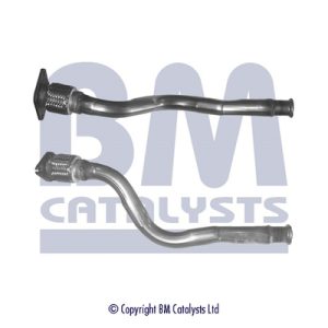 Racord evacuare BM CATALYSTS BM50207 – RENAULT | AutoRival