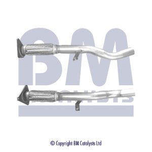 Racord evacuare BM CATALYSTS BM50346 – RENAULT | AutoRival