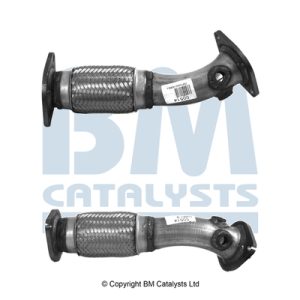 Racord evacuare BM CATALYSTS BM50514 – RENAULT | AutoRival