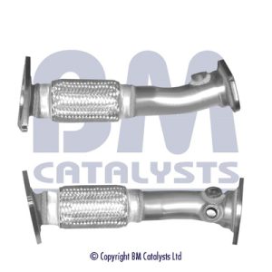 Racord evacuare BM CATALYSTS BM50553 – RENAULT | AutoRival