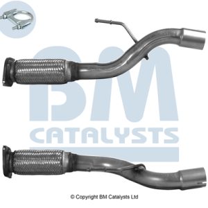 Racord evacuare BM CATALYSTS BM50608 – RENAULT | AutoRival