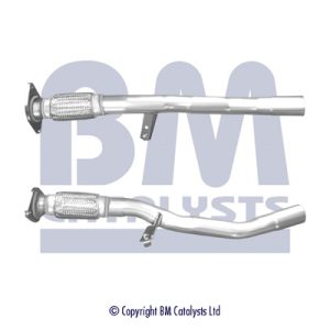 Racord evacuare BM CATALYSTS BM50770 – RENAULT | AutoRival