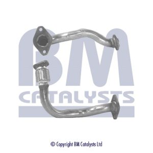 Racord evacuare BM CATALYSTS BM70114 – RENAULT | AutoRival