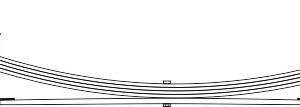 Pachet arc cu foi CS GERMANY 10.370.610.00 – RENAULT | AutoRival