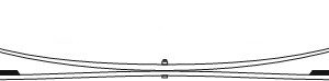 Pachet arc cu foi CS GERMANY 10.850.114.00 – RENAULT | AutoRival