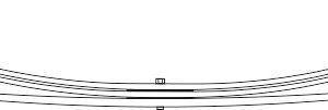 Pachet arc cu foi CS GERMANY 10.850.116.00 – RENAULT | AutoRival