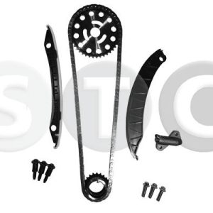 Kit lant de distributie STC T406060 – RENAULT | AutoRival