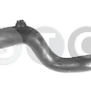 Furtun radiator STC T407597 – RENAULT | AutoRival