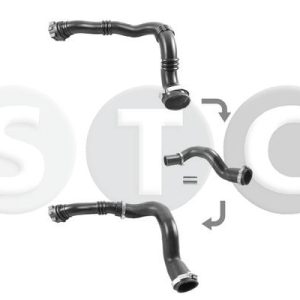 Furtun aer supraalimentare STC T497625 – RENAULT | AutoRival