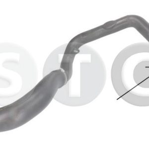 Furtun aer supraalimentare STC T497789 – RENAULT | AutoRival