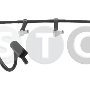 Furtun supracurgere combustibil STC T499604 – RENAULT | AutoRival