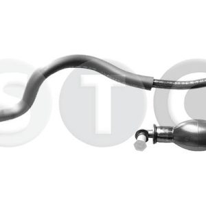 Furtun supracurgere combustibil STC T499605 – RENAULT | AutoRival