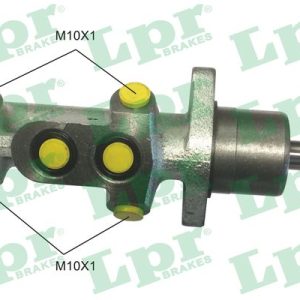 Pompa centrala frana LPR 1156 – RENAULT | AutoRival