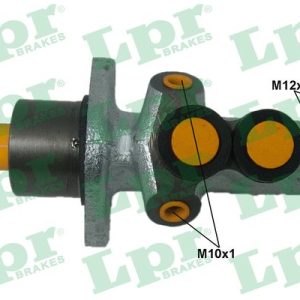 Pompa centrala frana LPR 1271 – RENAULT | AutoRival
