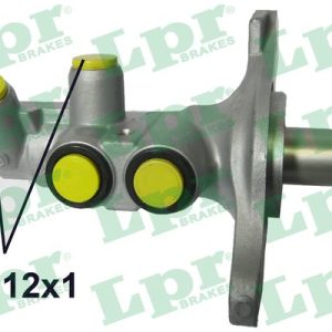 Pompa centrala frana LPR 6173 – RENAULT | AutoRival