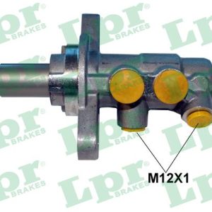 Pompa centrala frana LPR 6221 – RENAULT | AutoRival