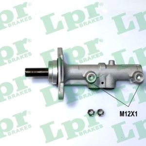 Pompa centrala frana LPR 6417 – RENAULT | AutoRival