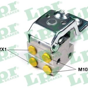 Regulator putere de franare LPR 9943 – RENAULT | AutoRival