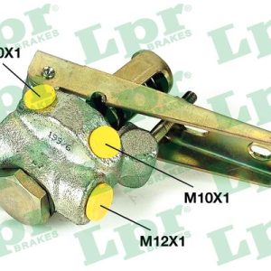 Regulator putere de franare LPR 9950 – RENAULT | AutoRival