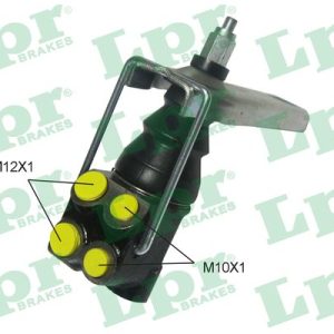 Regulator putere de franare LPR 9980 – RENAULT | AutoRival