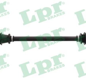 Planetara LPR DS52057 – RENAULT | AutoRival
