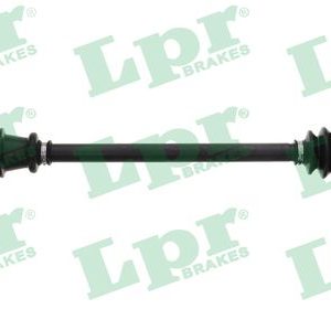Planetara LPR DS52216 – RENAULT | AutoRival