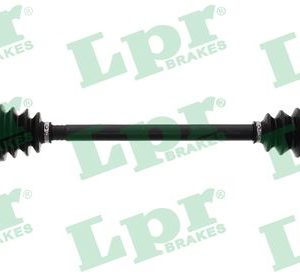 Planetara LPR DS52243 – RENAULT | AutoRival