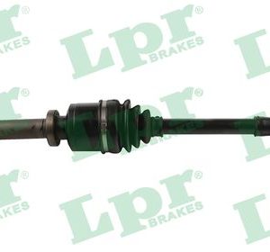 Planetara LPR DS52253 – RENAULT | AutoRival