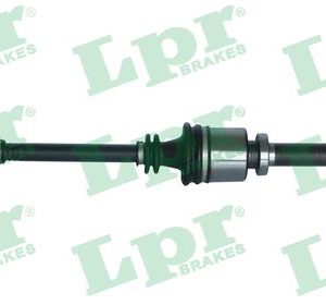 Planetara LPR DS52272 – RENAULT | AutoRival