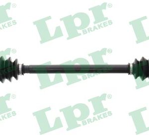 Planetara LPR DS52715 – RENAULT | AutoRival