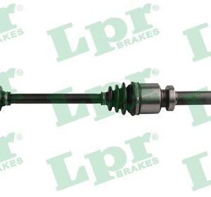 Planetara LPR DS60823 – RENAULT | AutoRival