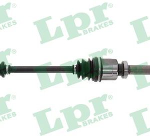 Planetara LPR DS60987 – RENAULT | AutoRival