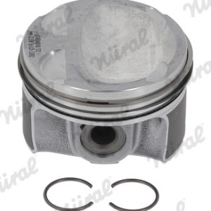 Piston NURAL 87-450400-00 – RENAULT | AutoRival