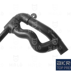 Furtun radiator MALO 18708A – RENAULT | AutoRival