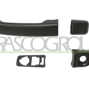 Manerul exterior al usii PRASCO DS9628013 – RENAULT | AutoRival