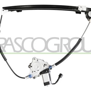 Mecanism actionare geam PRASCO RN026W025 – RENAULT | AutoRival
