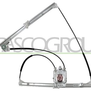 Mecanism actionare geam PRASCO RN084W024 – RENAULT | AutoRival
