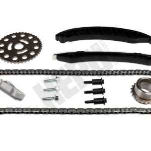 Kit lant de distributie HEPU 21-0076 – RENAULT | AutoRival