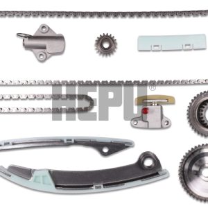 Kit lant de distributie HEPU 21-0435 – RENAULT | AutoRival